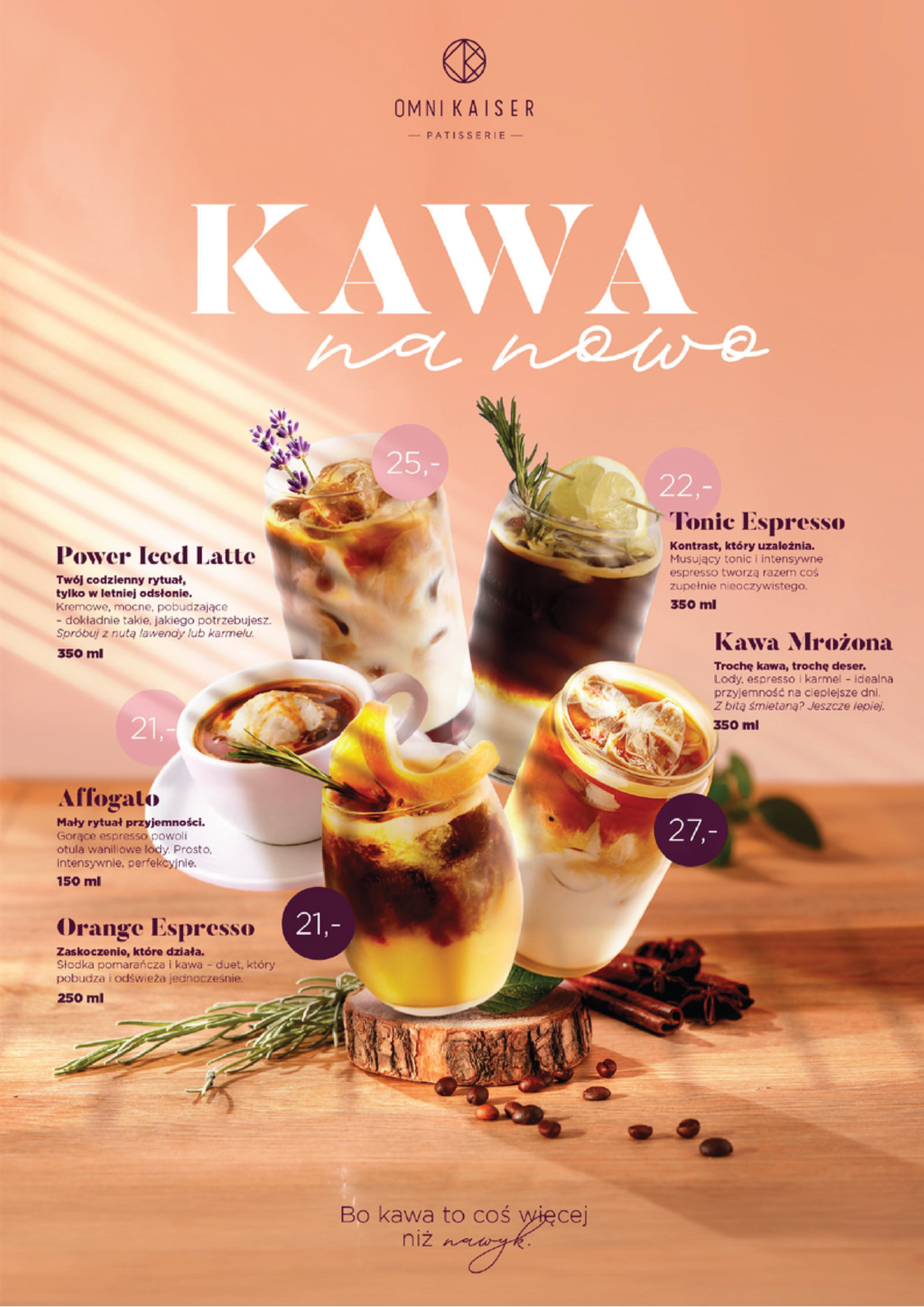 Menu wiosna - strona 1