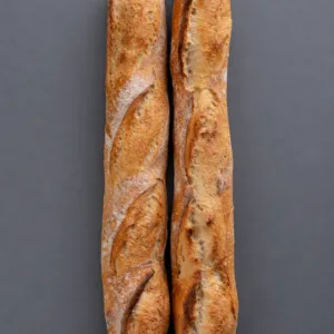BAGIETKA pszenna