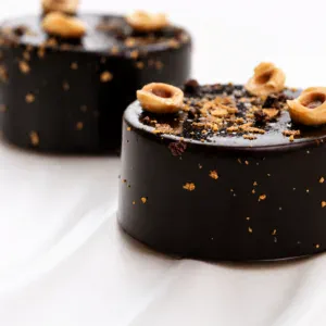 Choco Velvet
