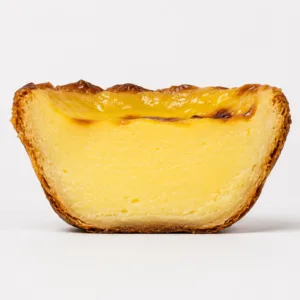 Drugi widok produktu flan