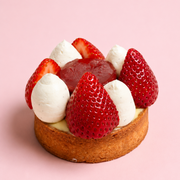 Tarta owocowa